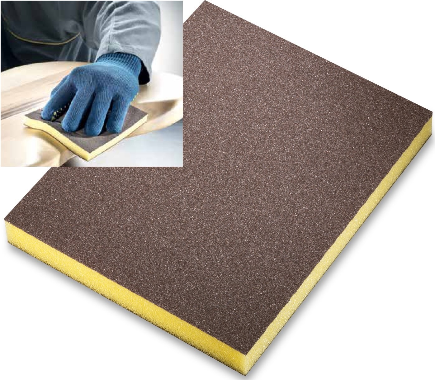 Boite 10 éponges SIA 98x120mm fine (jaune)_4441.jpg